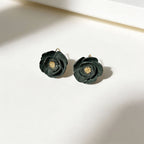 Boucle d'oreille Pétale GRANDE
