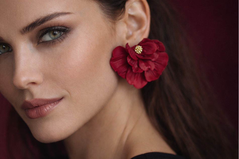 Maison Bloom Bijoux_Créatrice Stéphanie Metton