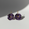 Boucle d'oreille Éternelle