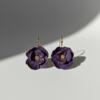 Boucle d'oreille Éternelle