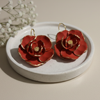 Boucle d oreille Camille