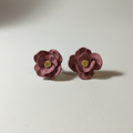 Boucle d'oreille Capucine MAXI