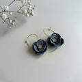 Boucle d oreille Camille