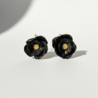 Boucle d'oreille Pétale GRANDE
