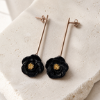 Boucle d'oreille Amélie