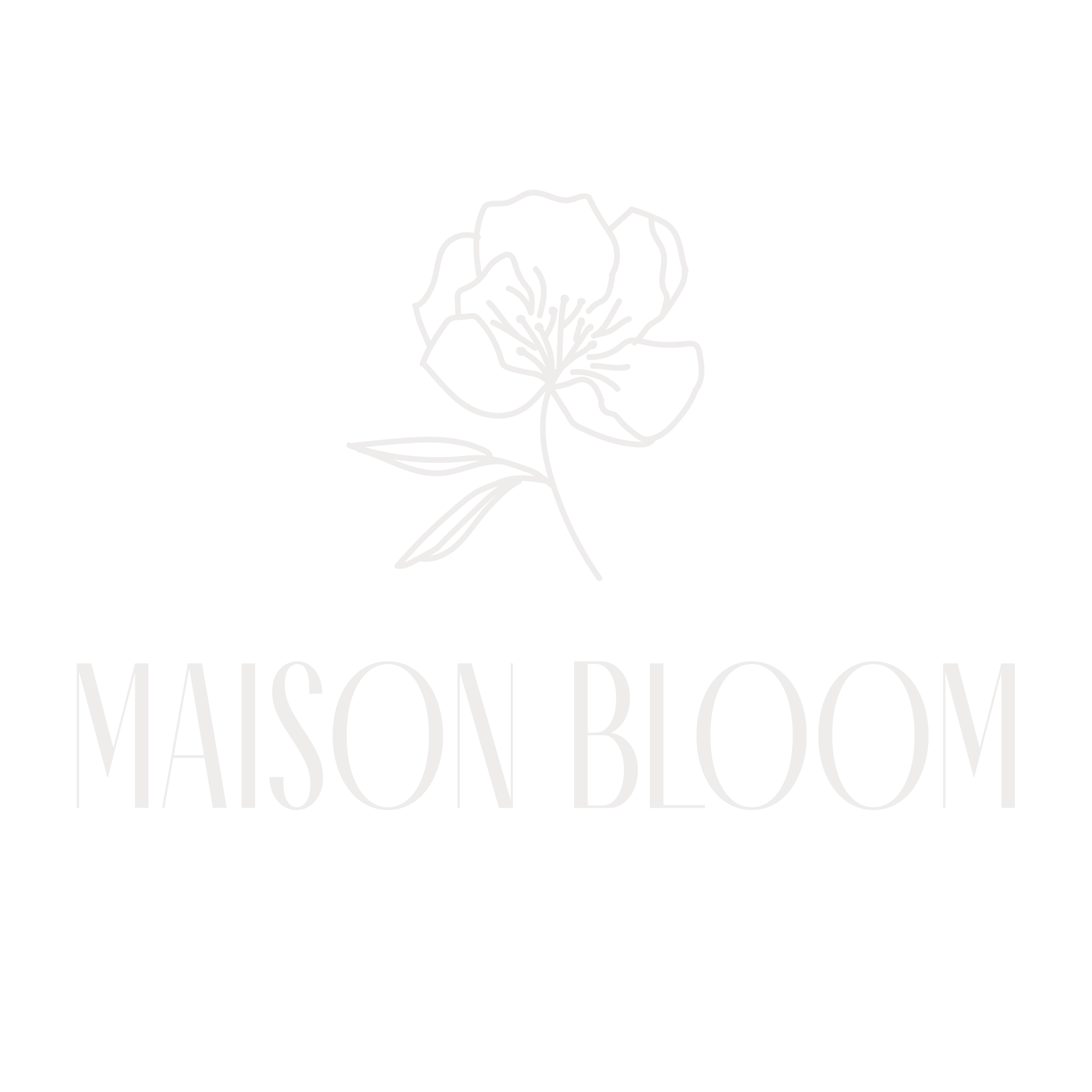 Maison Bloom Bijoux